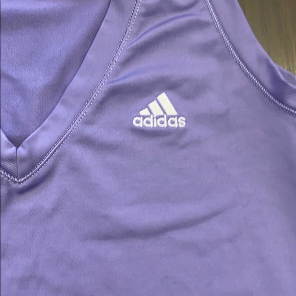 Adidas Clima365 Tank top - Picture 3 of 6